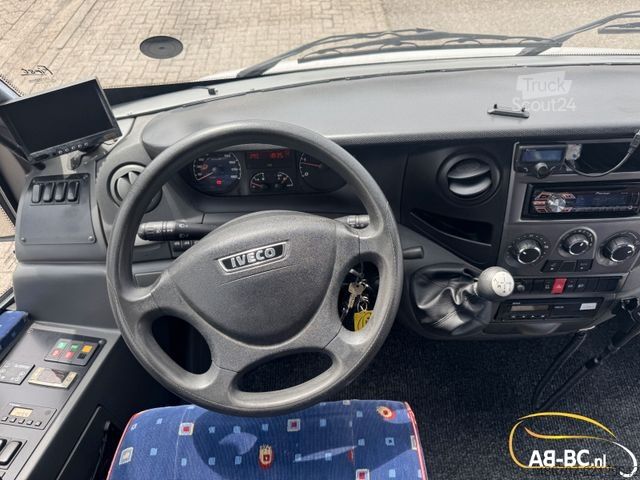 Minibussi IVECO Rosero First, 31 Sitze, Euro 5