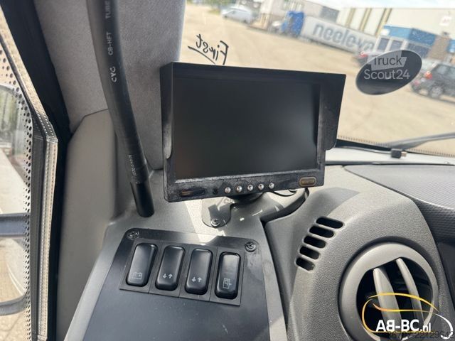 Minibussi IVECO Rosero First, 31 Sitze, Euro 5
