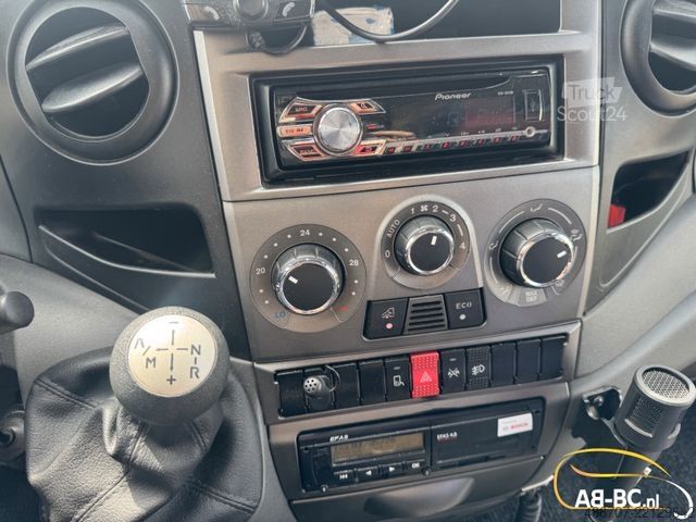 Minibussi IVECO Rosero First, 31 Sitze, Euro 5
