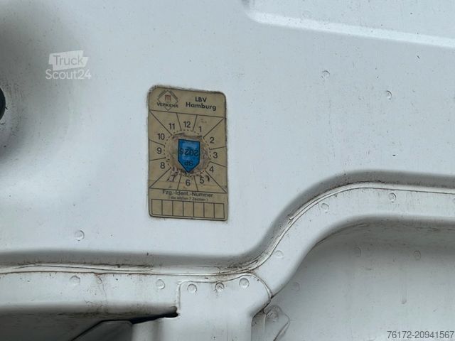 Tractora standard MAN TGA 18.310 Royal Class