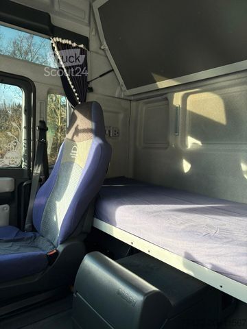 Tractora standard MAN TGA 18.310 Royal Class