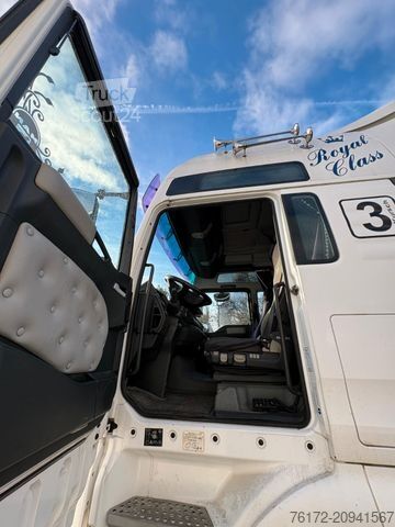 Tractora standard MAN TGA 18.310 Royal Class