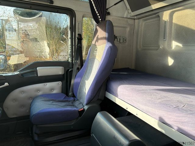 Tractora standard MAN TGA 18.310 Royal Class