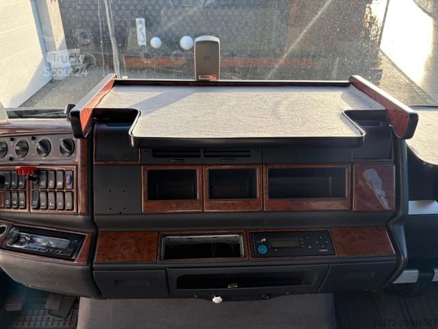 Tractora standard MAN TGA 18.310 Royal Class