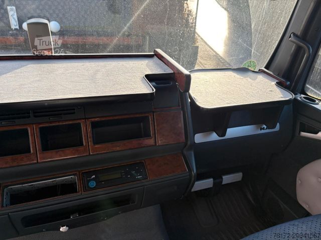 Tractora standard MAN TGA 18.310 Royal Class