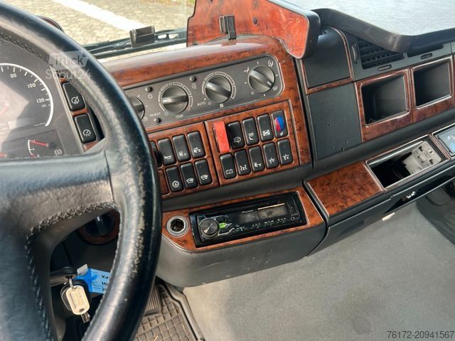 Tractora standard MAN TGA 18.310 Royal Class