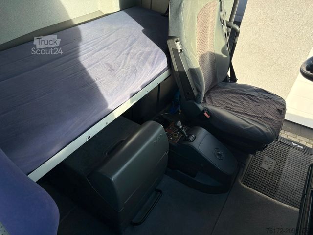 Tractora standard MAN TGA 18.310 Royal Class