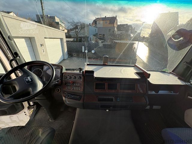 Tractora standard MAN TGA 18.310 Royal Class