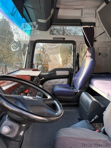 Tractora standard MAN TGA 18.310 Royal Class