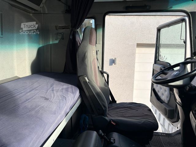 Tractora standard MAN TGA 18.310 Royal Class