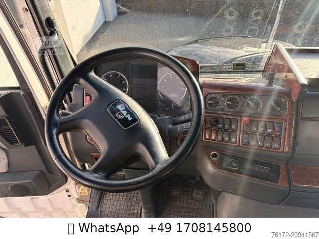 Tractora standard MAN TGA 18.310 Royal Class