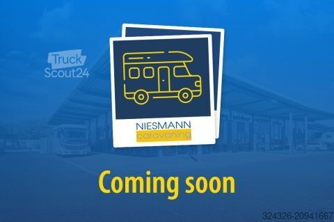 Autorulotă integrată Concorde Charisma 910 LI Edition 70 Shadow Line