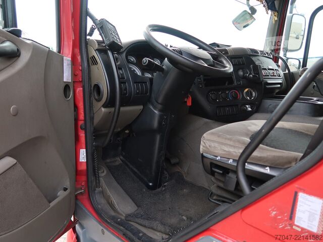 Standard-SZM DAF CF 85.410 E5, Airco, Spring/Air, TUV, NL Truck,...