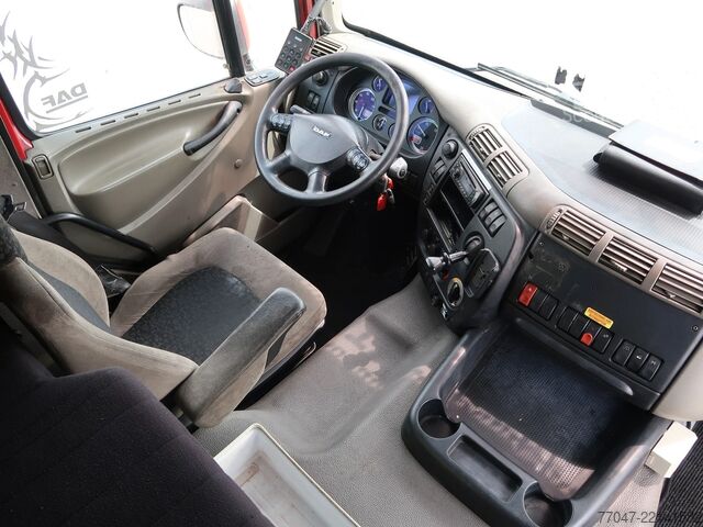 Standard-SZM DAF CF 85.410 E5, Airco, Spring/Air, TUV, NL Truck,...