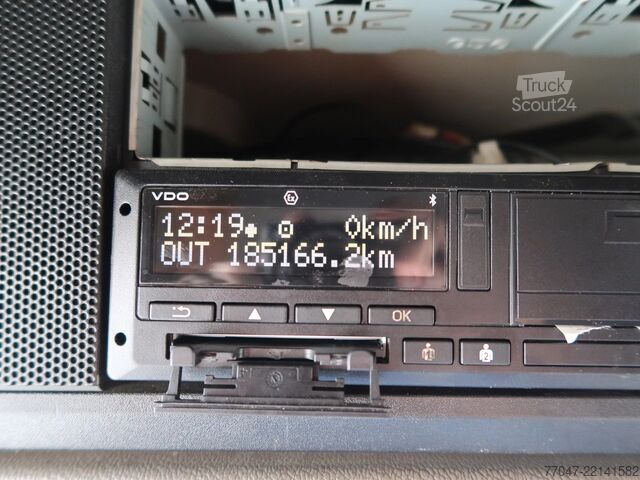 Standard-SZM DAF CF 85.410 E5, Airco, Spring/Air, TUV, NL Truck,...