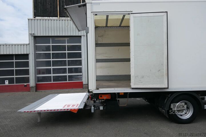 Koffer Renault D 12 | Dhollandia 1500Kg | 451659Km | 2019 | 12...