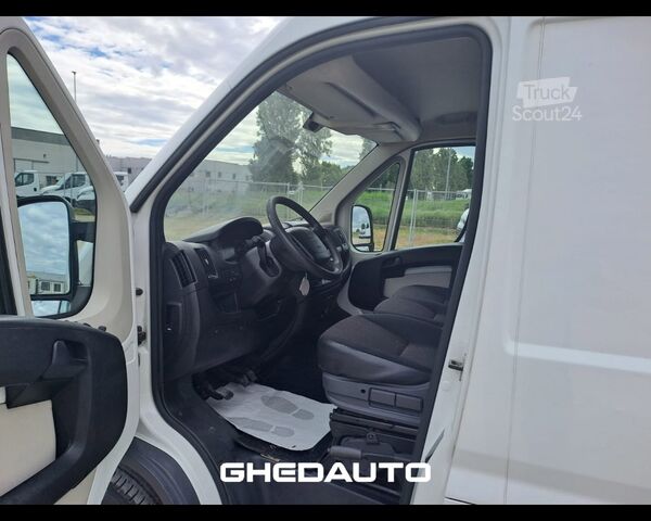 Μίνι λεωφορείο PEUGEOT Boxer III 335 E5 2014 - Boxer 335 2.2 hdi 150cv L3H2 E5 F.L.