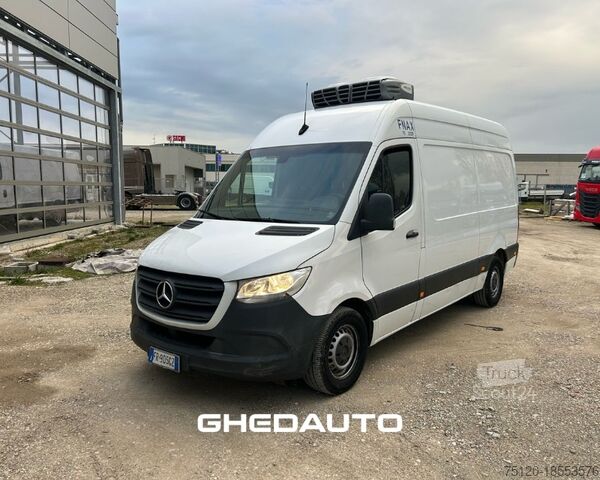 Microbuz MERCEDES SPRINTER - ATP