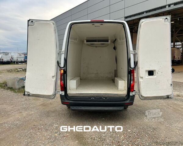 Microbuz MERCEDES SPRINTER - ATP