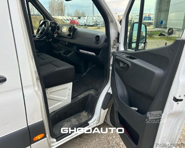 Microbuz MERCEDES SPRINTER - ATP