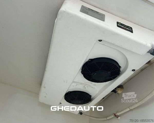 Microbuz MERCEDES SPRINTER - ATP