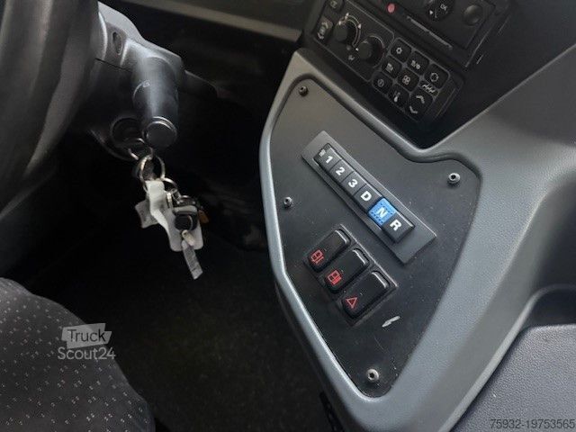 Autobus miejski SETRA S 415 LE KLIMA
