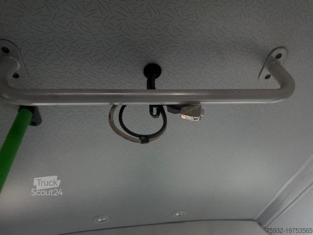 Autobus miejski SETRA S 415 LE KLIMA