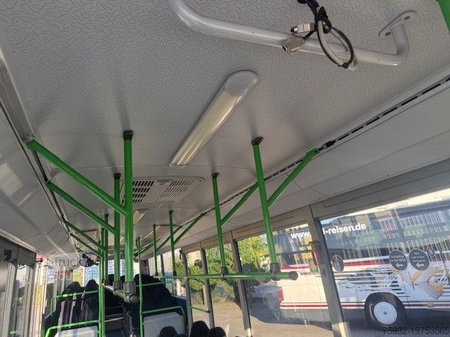 Autobus miejski SETRA S 415 LE KLIMA
