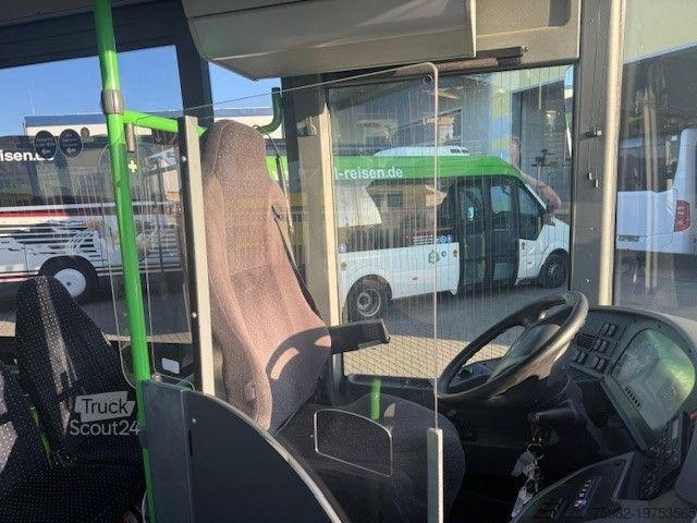 Autobus miejski SETRA S 415 LE KLIMA