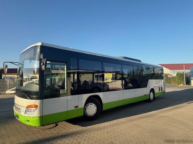Autobus miejski SETRA S 415 LE  KLIMA
