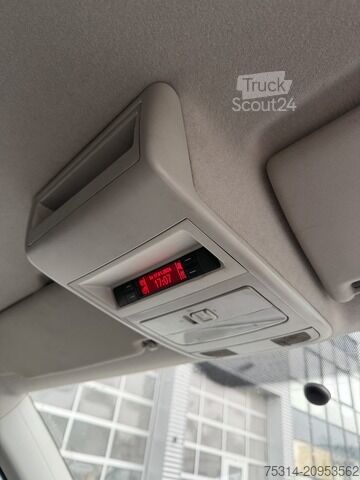 Furgone Volkswagen T5 2.5 TDI Autom./ Scheckh./ AHK/ Klima/ Standh.