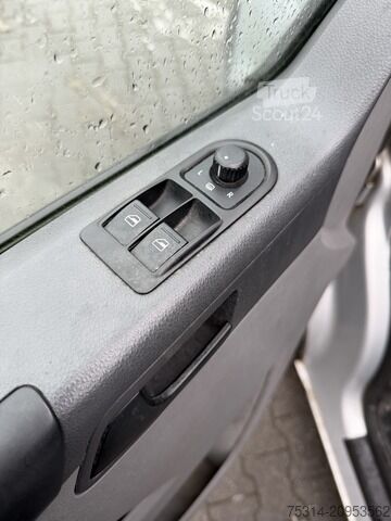 Furgone Volkswagen T5 2.5 TDI Autom./ Scheckh./ AHK/ Klima/ Standh.