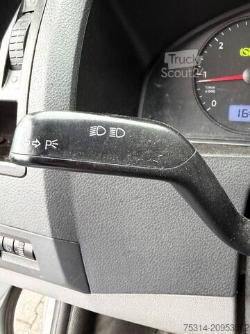 Furgone Volkswagen T5 2.5 TDI Autom./ Scheckh./ AHK/ Klima/ Standh.