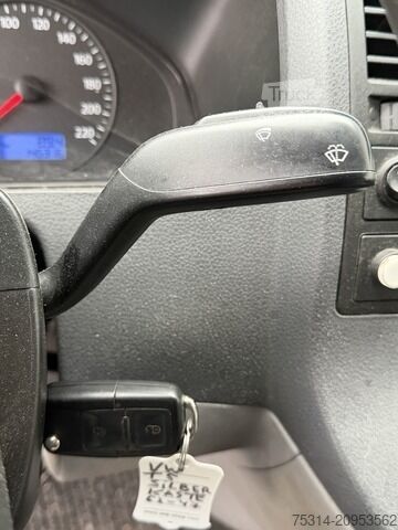 Furgone Volkswagen T5 2.5 TDI Autom./ Scheckh./ AHK/ Klima/ Standh.