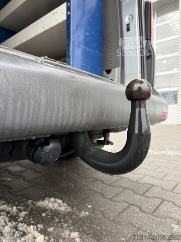 Furgone Volkswagen T5 2.5 TDI Autom./ Scheckh./ AHK/ Klima/ Standh.