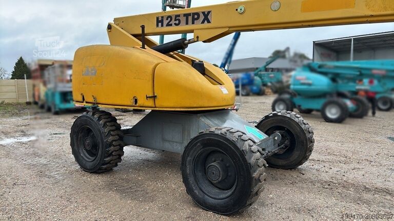  Haulotte H 25 Tpx