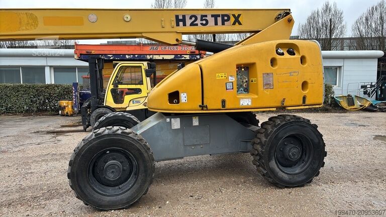  Haulotte H 25 Tpx