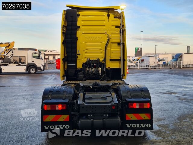 Standard-SZM Volvo FH 420 4X2 LNG! XL VEB+ I-ParkCool LED