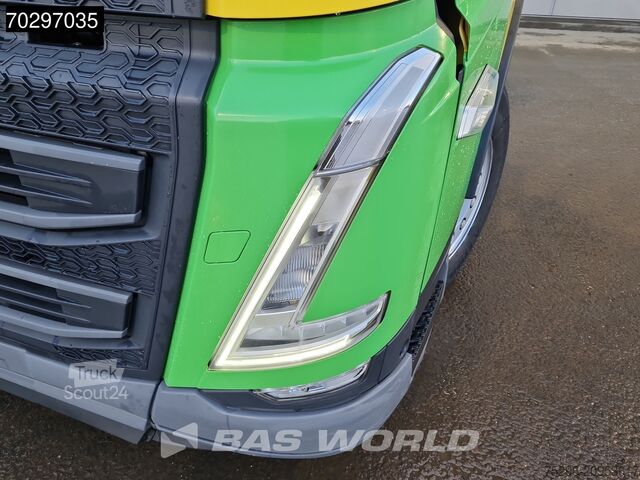 Standard-SZM Volvo FH 420 4X2 LNG! XL VEB+ I-ParkCool LED