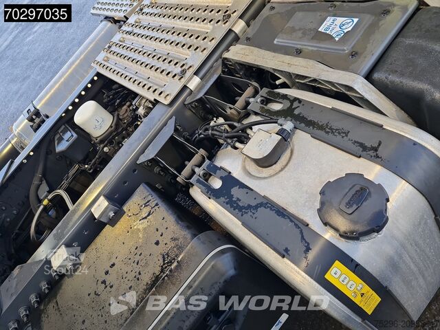 Standard-SZM Volvo FH 420 4X2 LNG! XL VEB+ I-ParkCool LED