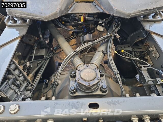 Standard-SZM Volvo FH 420 4X2 LNG! XL VEB+ I-ParkCool LED