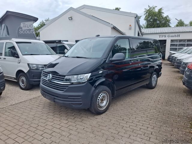 Varebil VOLKSWAGEN T6.1 Kasten 4motion 1. Hand