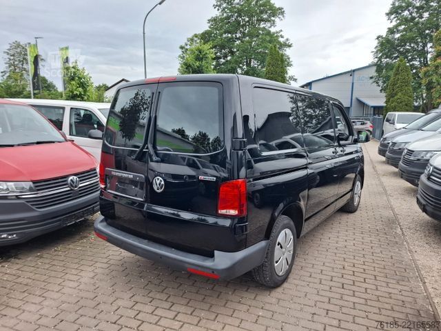 Varebil VOLKSWAGEN T6.1 Kasten 4motion 1. Hand