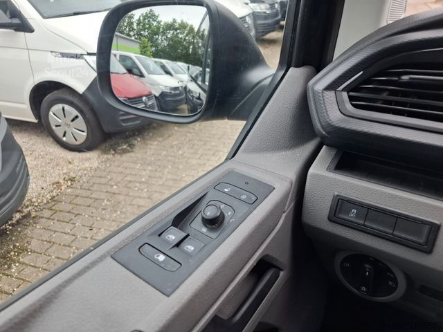 Varebil VOLKSWAGEN T6.1 Kasten 4motion 1. Hand