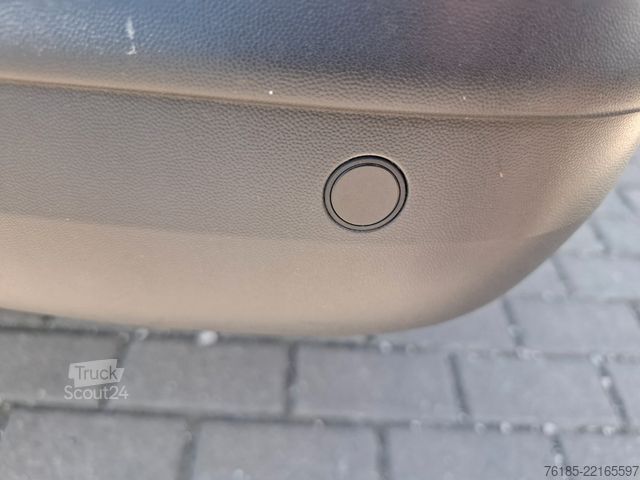 Minibus VOLKSWAGEN T6-1  9-Sitzer-Stoff  DSG Getriebe