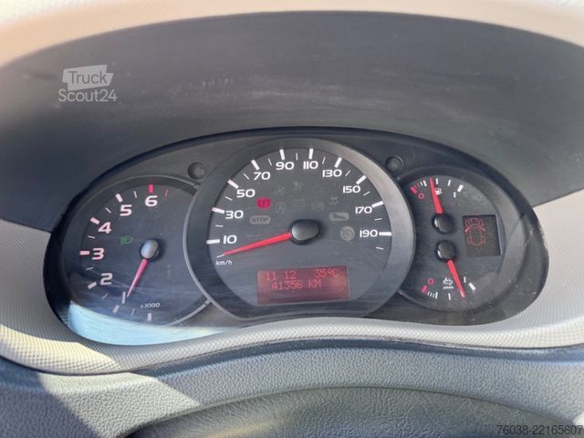 Самосвален ван RENAULT Master DCI 145 Energy 3 Seiten Kipper AC,3Sitze