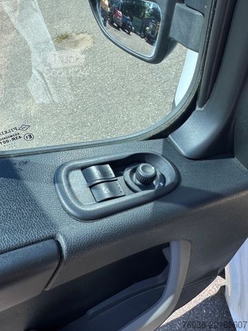 Самосвален ван RENAULT Master DCI 145 Energy 3 Seiten Kipper AC,3Sitze