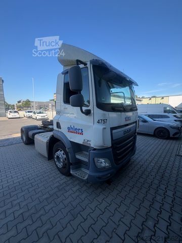 Tractor estándar DAF CF 400 Euro6 230tkm