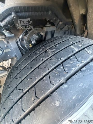 Tractor estándar DAF CF 400 Euro6 230tkm