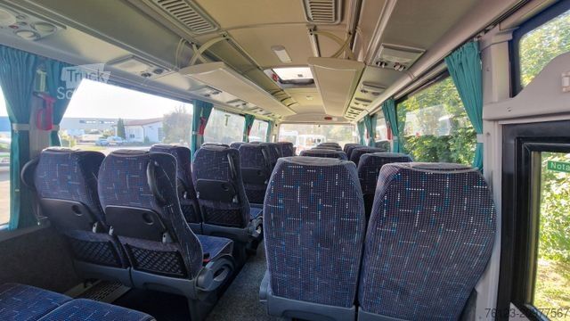 Touringcar TEMSA Prestij SX Novo Lux Daily Lagerfahrzeug